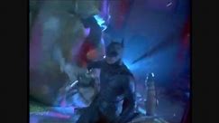 Batman & Robin (1997) Teaser Trailer