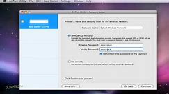 How to Set Up a WiFi Network on a Mac For Dummies