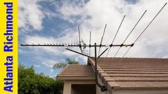 Top 5 Best TV Antenna For Rural Areas 2024 - Best Outdoor TV Antennas