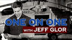 Meet Jeff Glor, the new anchor of "CBS Evening News"