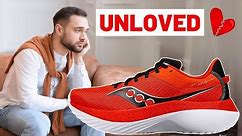 Unfashionable Running Shoes: Don't ignore these winners!