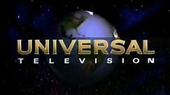 Universal Television Logo (1991-1997) (60fps)