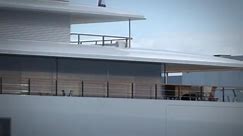 Steve Jobs' yacht Venus unveiled for first time in 2012