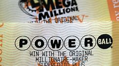 Here's what to do if you win the lottery