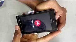 How to Unlock Motorola Droid 3 (XT862) from Verizon with Unlock Code!!