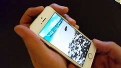 Iphone 5 - How to Fix Display that Wont Turn On - Black Screen - Nothing on Display