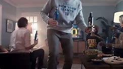 Bud Light Limited Edition Super Bowl 50 TV Commercial, 'Super Bowl Throwback'
