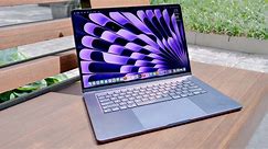 MacBook Air 15-inch EXCLUSIVE - 7 Apple Secrets | Tom's Guide
