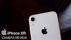 iPhone XR Detailed Camera Review | Worth For Camera in 2021??🤔🔥