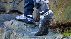 SKINNERS | Barefoot Sock Shoes