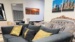 The Best Home Furnishings. - #furnituredesign - #interiordesigner - #modernfurnishings - #luxuryinteriors - #ecofriendlyhome - #vintagefinds - #artisanfurniture - #homeinspiration - #livingroomdecor - #diningroomdesign - #bedroommakeover
