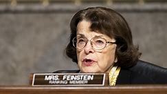 Dianne Feinstein's impact on Congress