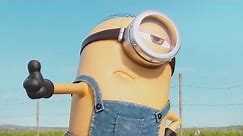 Minions (2015) - One Evil Family