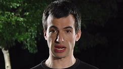 The Claw of Shame - Nathan For You