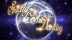 Strictly Come Dancing Series 1