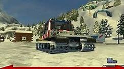 Ski Region Simulator 2012 full free download