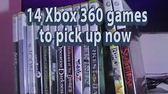 The One Xbox 360 Game You Need Before Prices Go Up - Luke's Game Room