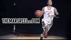 Dezmine Wells and Nick Faust SHOW Out At University Of Maryland's 2012 Midnight Madness!