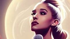 Ariana Grande Motivational Quotes: Embrace Self-Love and Growth