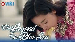 The Legend of the Blue Sea - EP 1 | Lee Min Ho Teaches Jun Ji Hyun How to Eat Pasta