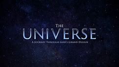 The Universe: A Journey Through God’s Grand Design