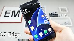 Samsung Galaxy S7 Edge Recensione ITA da EsperienzaMobile (4K)