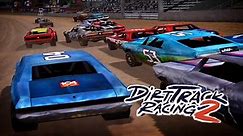 After All This Time | Dirt Track Racing 2 Career 1