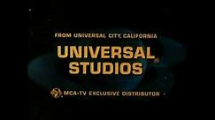 (REUPLOAD) Universal Television Logo History (Update 3) - Reversed!