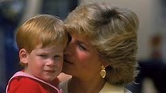 Prince Harry Said His New York Car Chase Was the "Closest" He'd Come to Understanding Princess Diana's Death