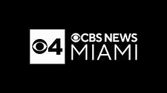 CBS Miami - Breaking News, NEXT Weather & Community Journalism