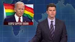 'SNL': Alec Baldwin and Jim Carrey Recreate the Presidential Debate