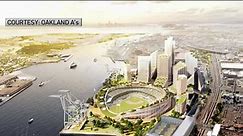 Appeals Court Rules in Favor of Proposed Oakland A's Stadium at Howard Terminal