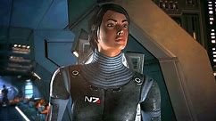 Mass Effect Renegade: Chapter 1 - "This Mission Just Got A Lot More Complicated"