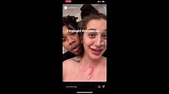 Rapper Kankan Girlfriend Shows Proof 🙏🙏🙏 THIS IS WHY WE HAVE TO STOP NORMALIZING TOXIC BEHAVIOR