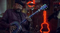 The Blues resurgence in the Mississippi Delta