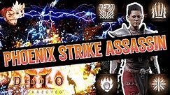Ultimate Assassin Build: Phoenix Strike Dual Mosaic Martial Arts | Endgame & Budget Guide
