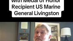 Retired Navy SEAL Don Shipley BIG TROUBLE with Medal of Honor Recipient US Marine General Livingston | Part 5