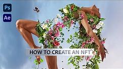 How to Create NFT Art