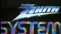 Zenith System 3 1978 commercials