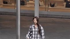 Flannel in Street ✨📸 | Newseven