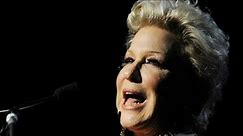Oscars 2014: Bette Midler Performs 'Wind Beneath My Wings' for 'In Memoriam'