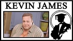 Kevin James Loves His Memes
