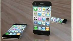 The New iPhone 5 Has Been Released! See the Specs, Features, Prices and Current News