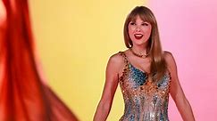 La gira "Eras" de Taylor Swift podría superar los US$ 2.000 millones en EE.UU.