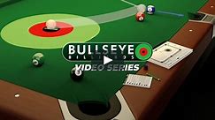 Bullseye Billiards Video Series
