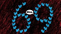 A complete history of the '69-nice' meme on Twitter