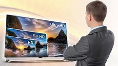 What Is 4K (Ultra HD)?