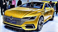 Volkswagen arteon luxury 2024 | Volkswagen arteon 2024 review | Volkswagen arteon 2024 interior