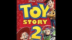 Toy Story 2: Special Edition 2010 (2019 Reprint) DVD Overview