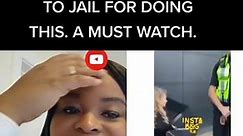 UK POLICE ARRESTED AND SENTENCED A NIGERIAN IMMIGRANT TO JAIL FOR DOING THIS. A MUST WATCH.#ukliving #healthcareworker #careworkervisauk #relocatetouk